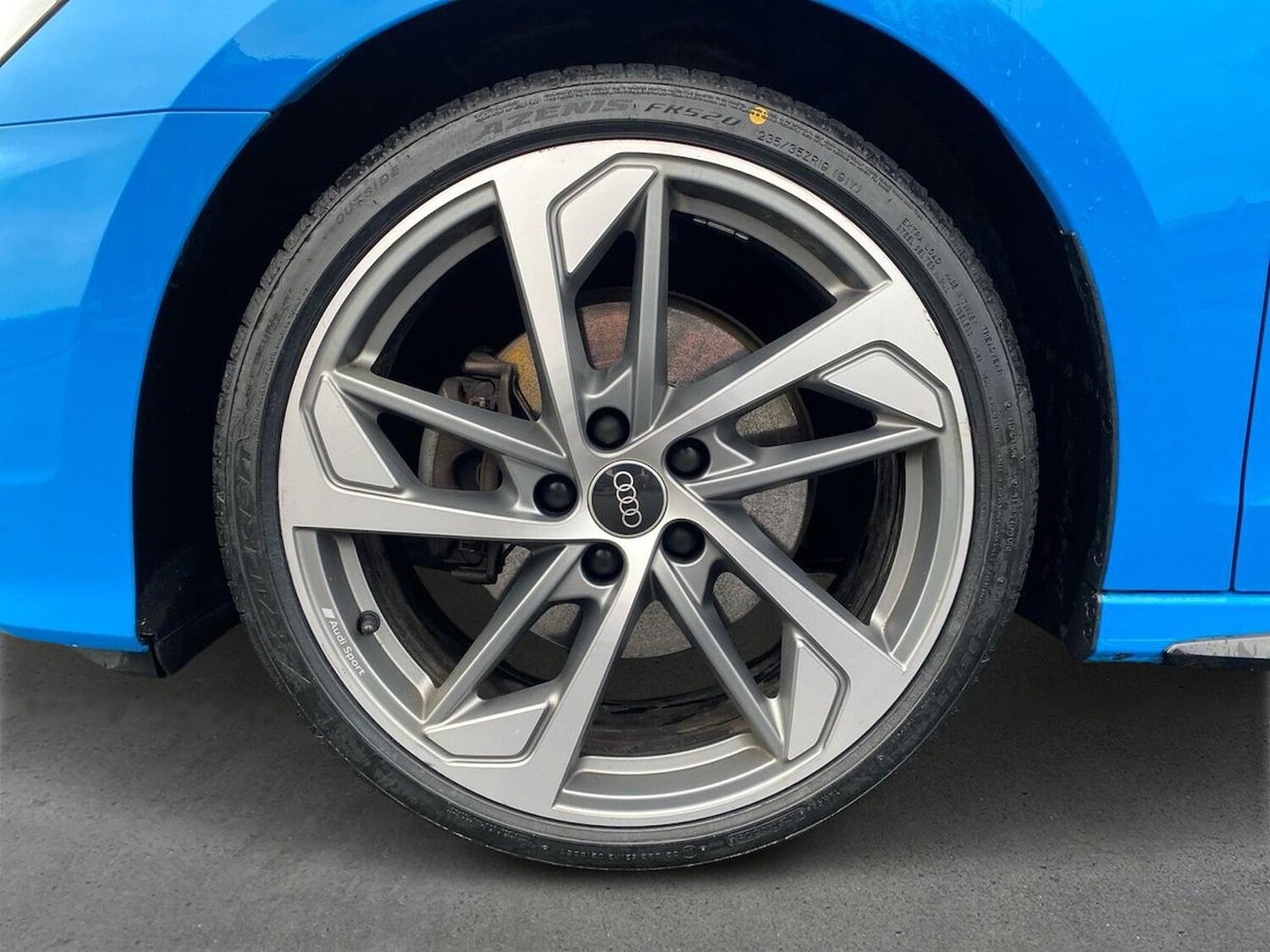 Used Audi A3 2023 for sale - 77759390: Photo 6