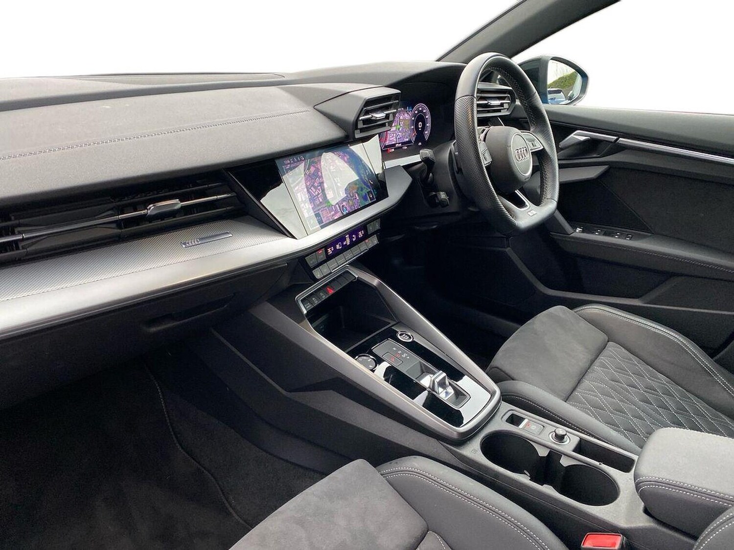 Used Audi A3 2023 for sale - 77759390: Photo 7