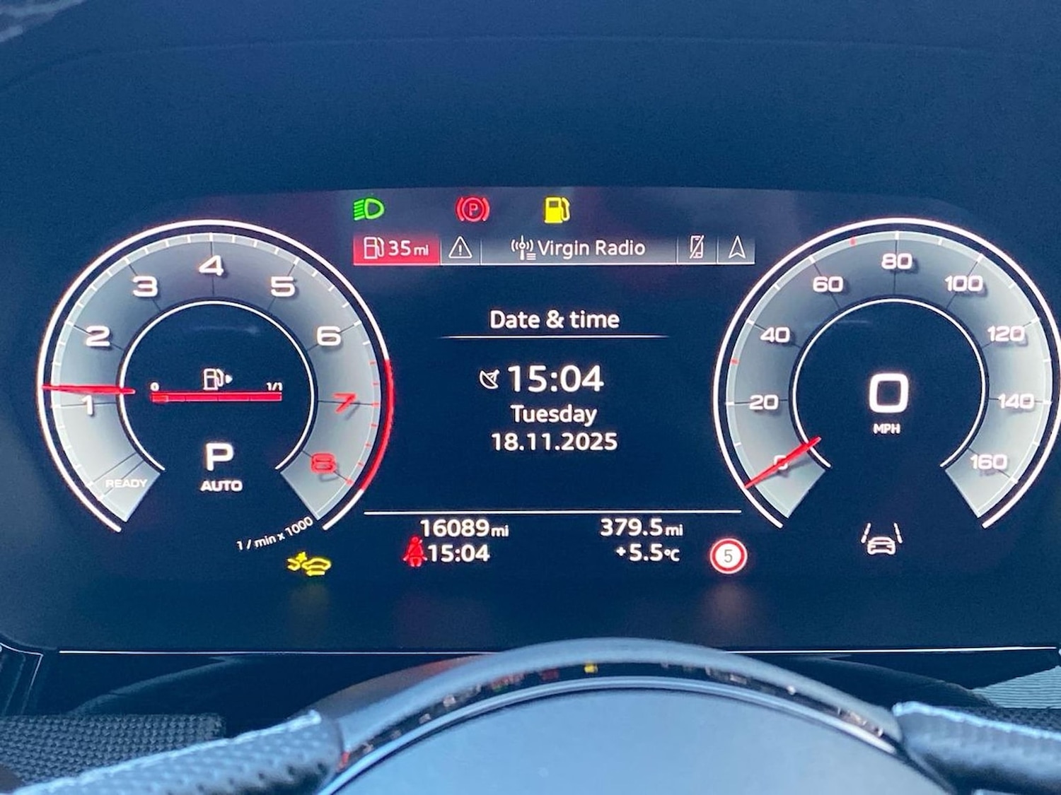 Used Audi A3 2025 for sale - 76591387: Photo 10