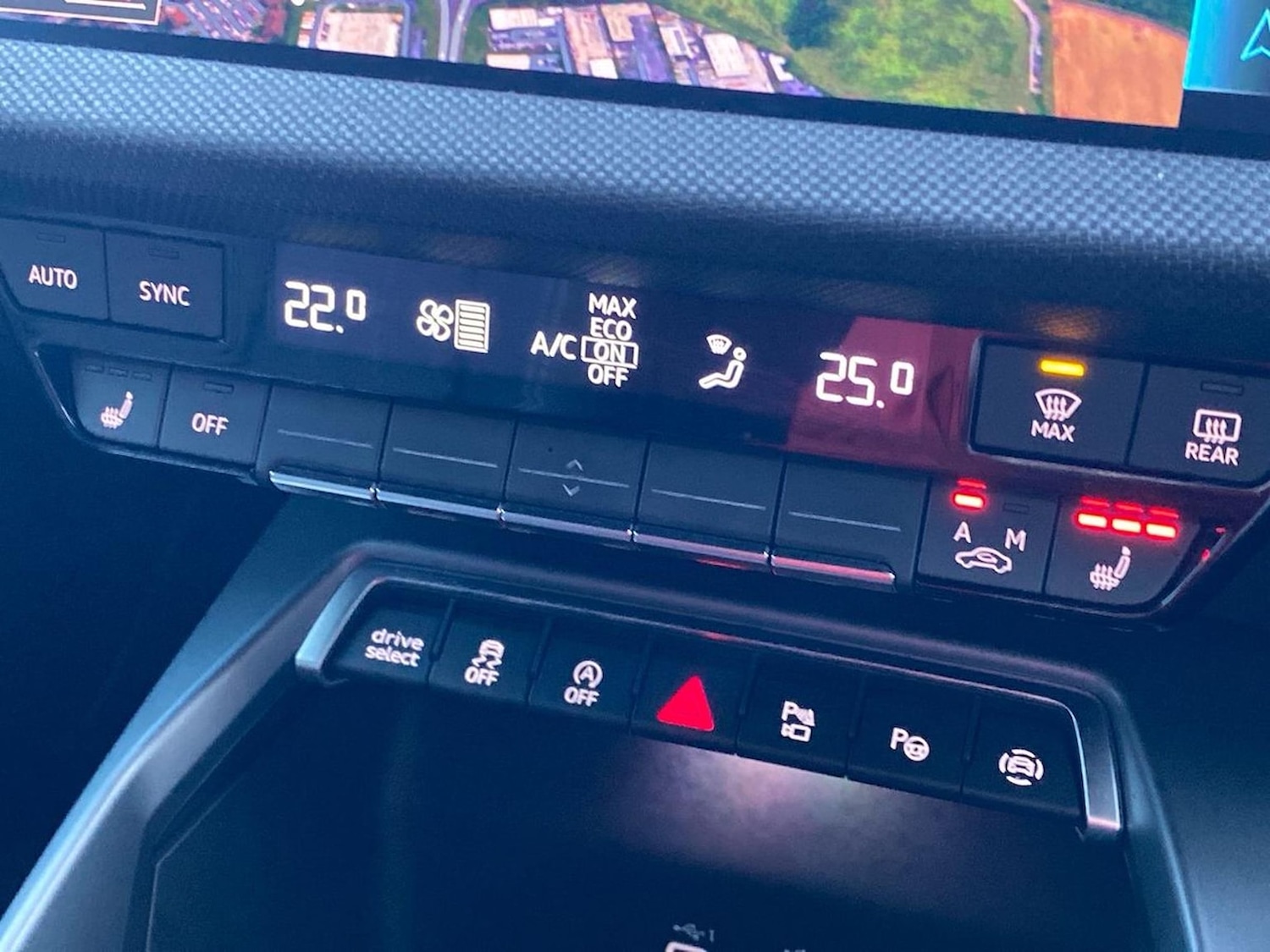 Used Audi A3 2025 for sale - 76591387: Photo 12