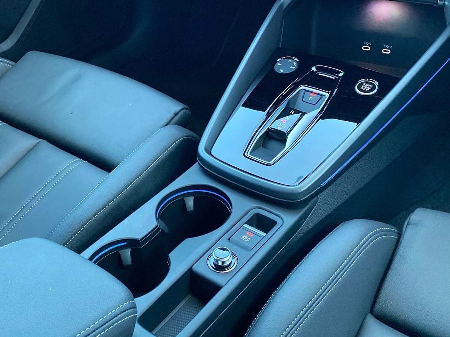 Used Audi A3 2025 for sale - 76591387: Photo 13