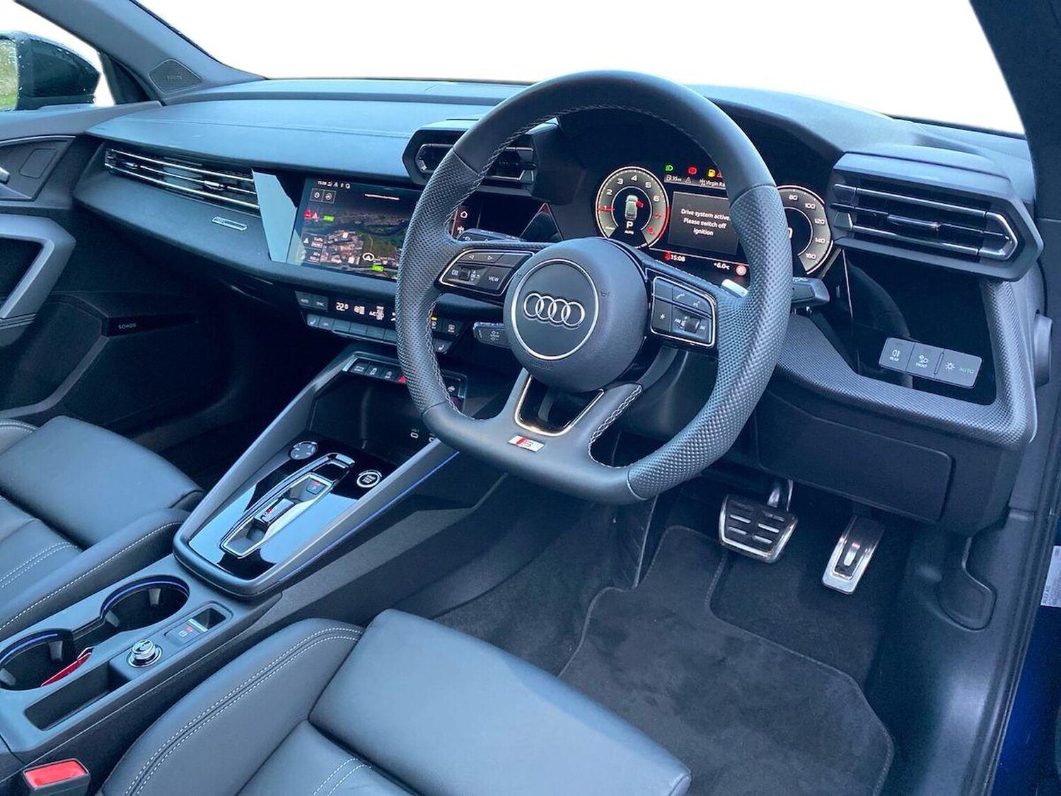 Used Audi A3 2025 for sale - 76591387: Photo 15