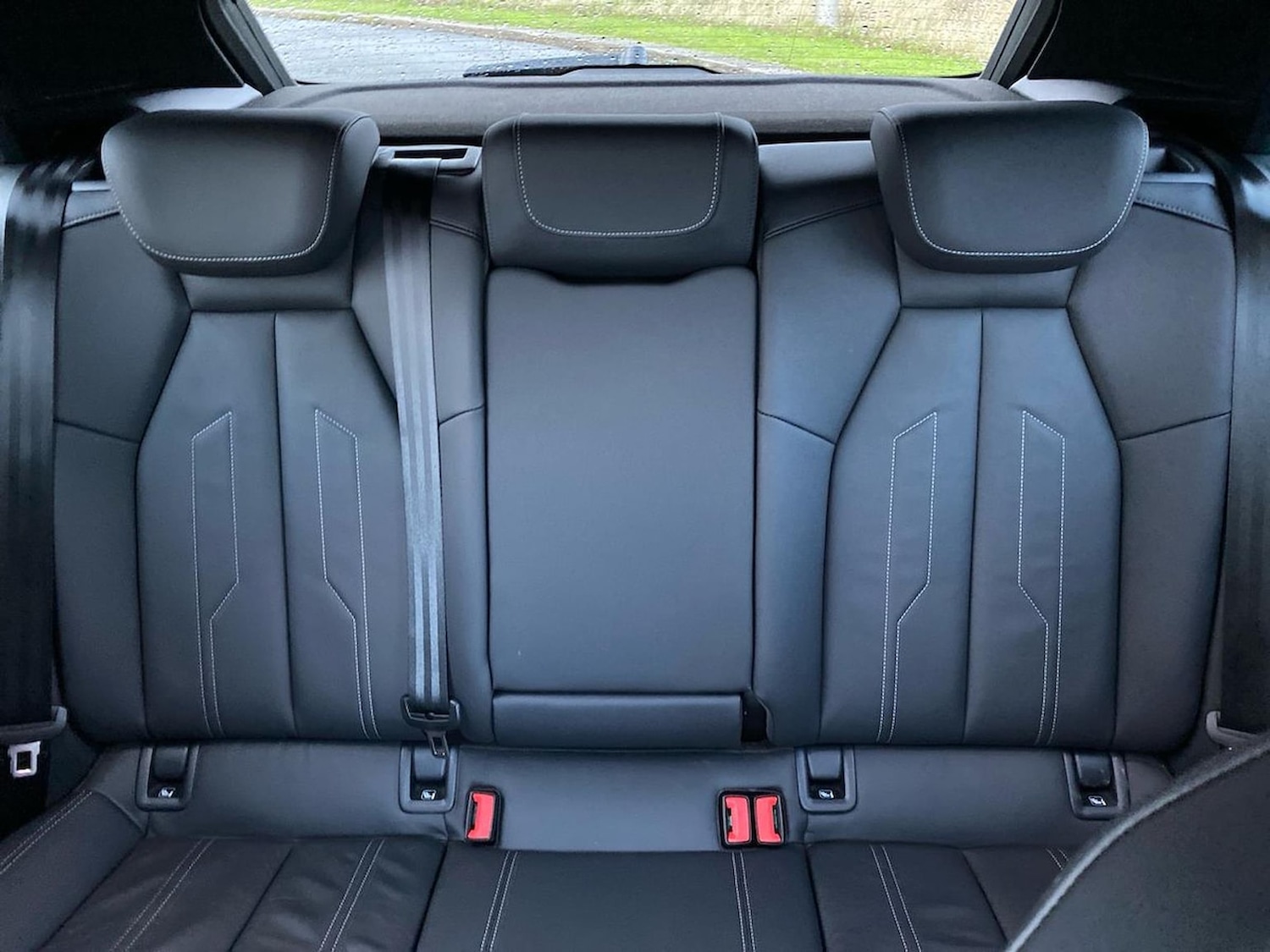 Used Audi A3 2025 for sale - 76591387: Photo 16