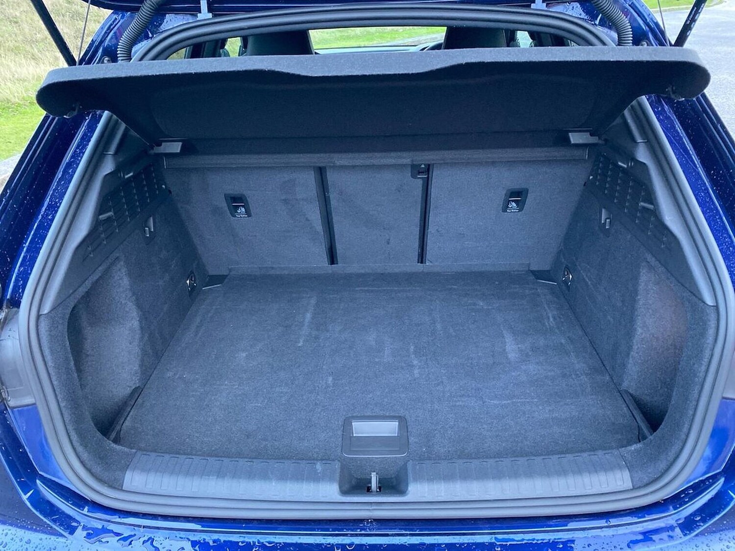 Used Audi A3 2025 for sale - 76591387: Photo 17