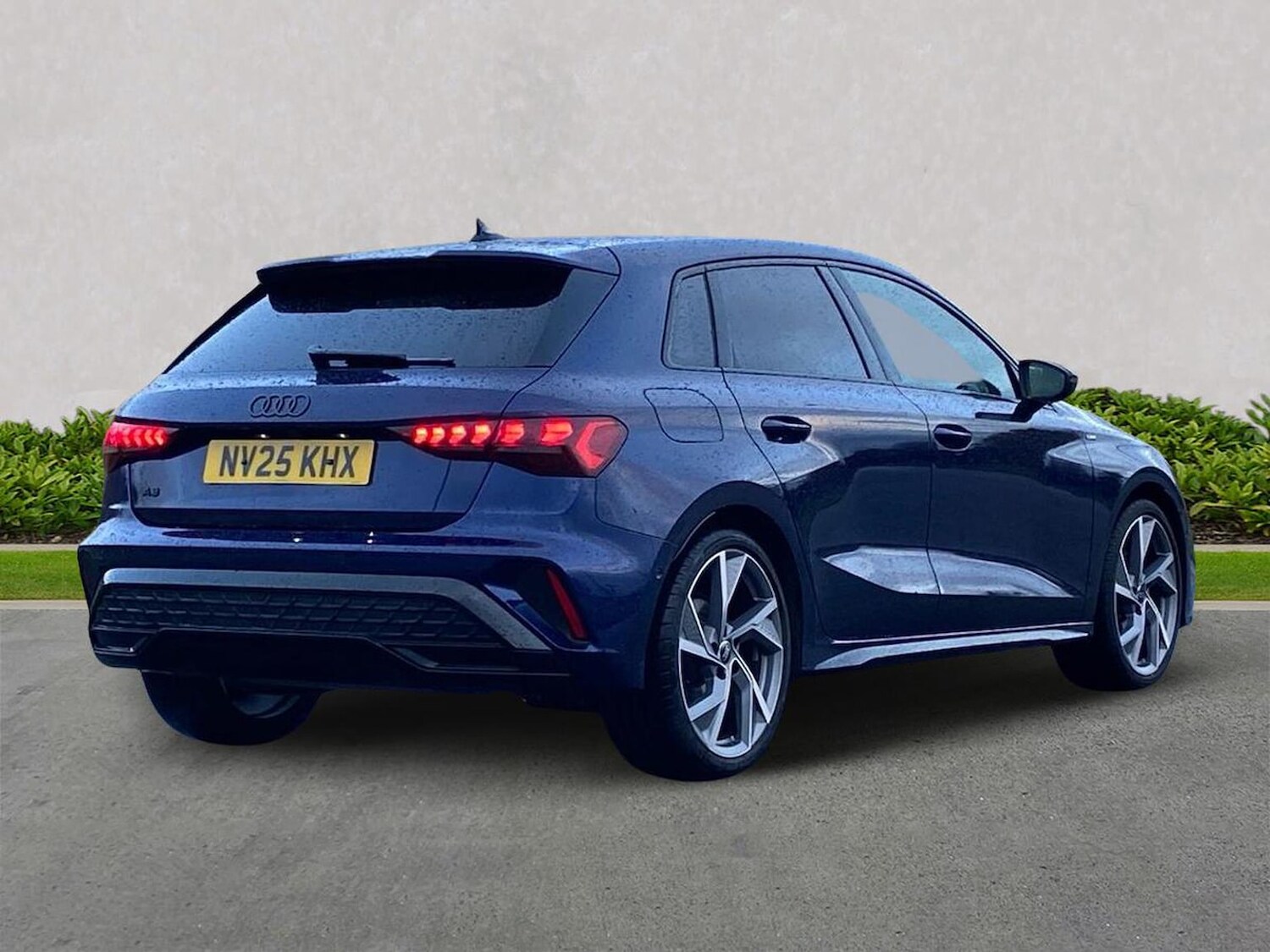 Used Audi A3 2025 for sale - 76591387: Photo 18