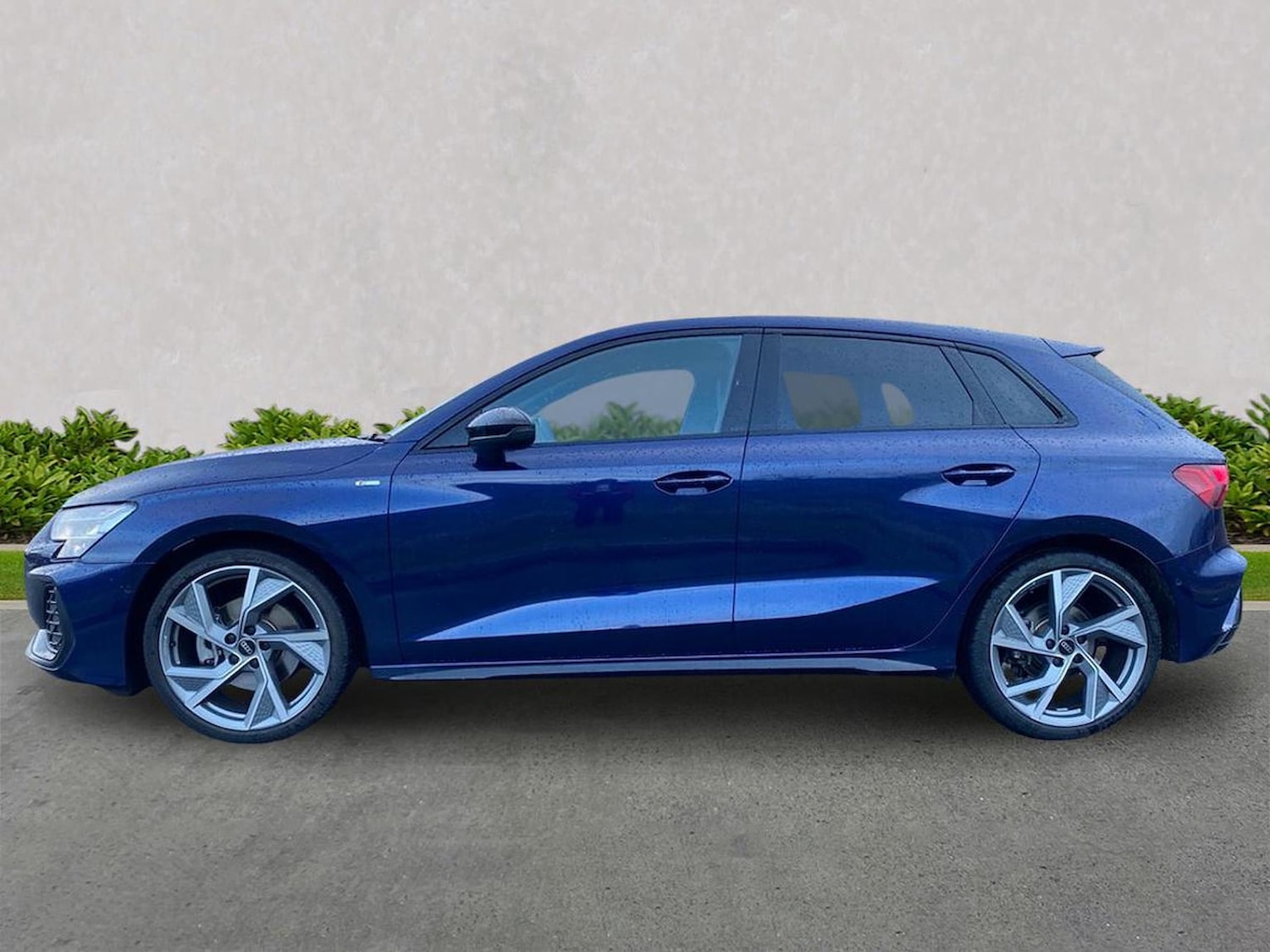 Used Audi A3 2025 for sale - 76591387: Photo 19