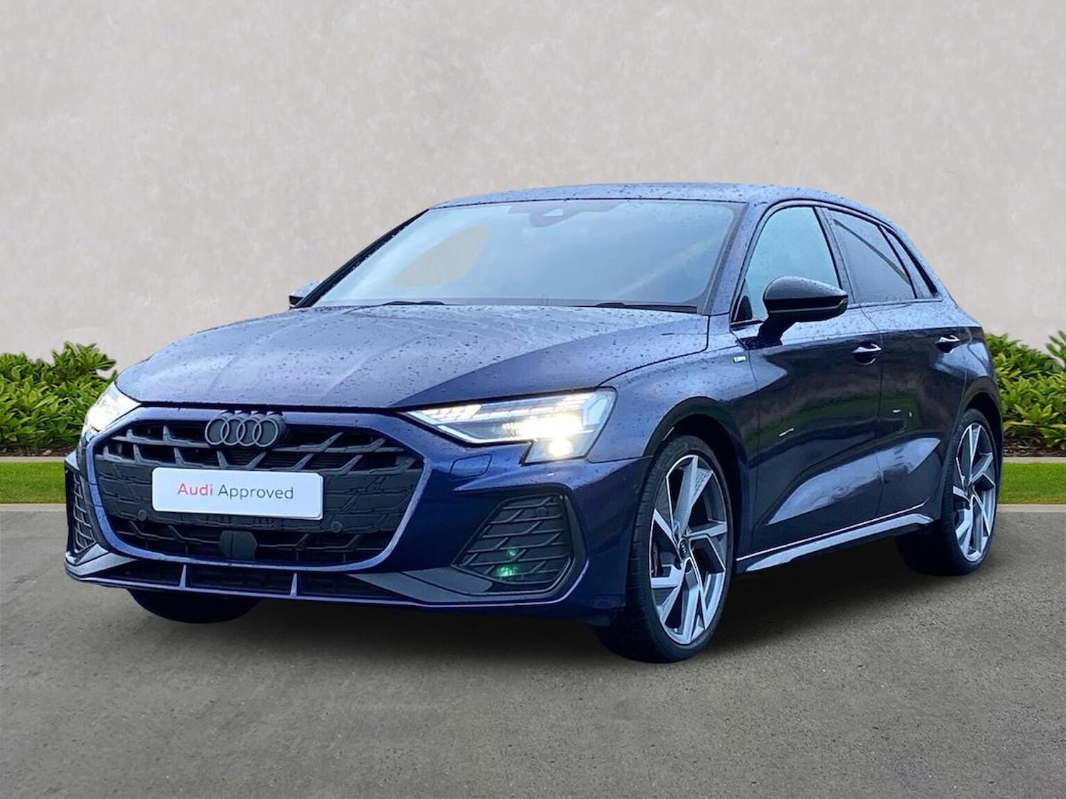 Used Audi A3 2025 for sale - 76591387: Photo 20