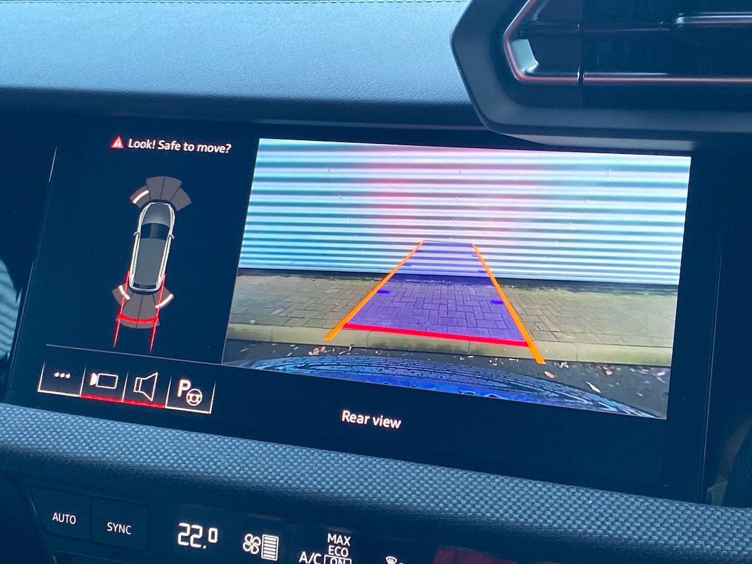 Used Audi A3 2025 for sale - 76591387: Photo 23