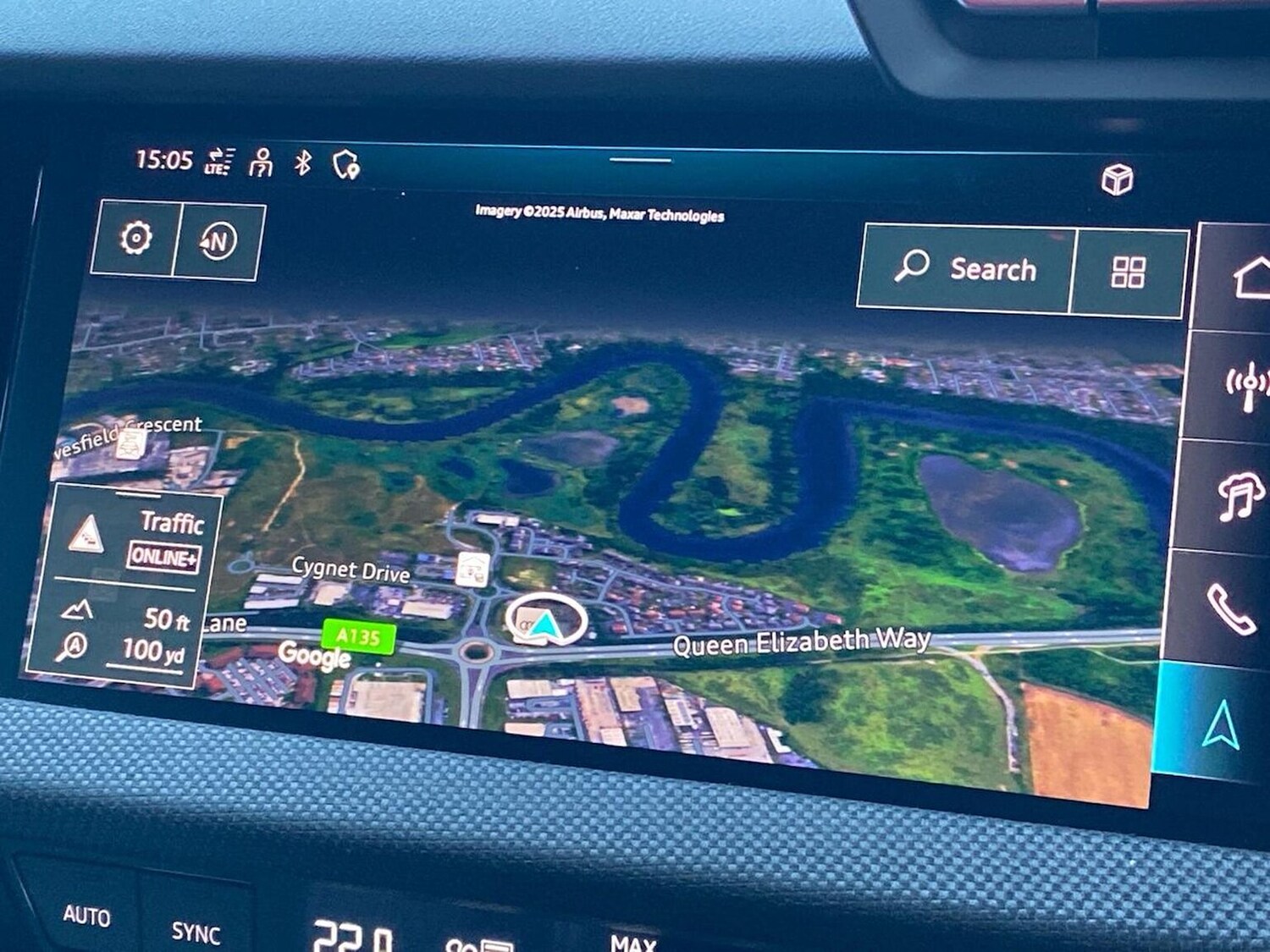 Used Audi A3 2025 for sale - 76591387: Photo 24