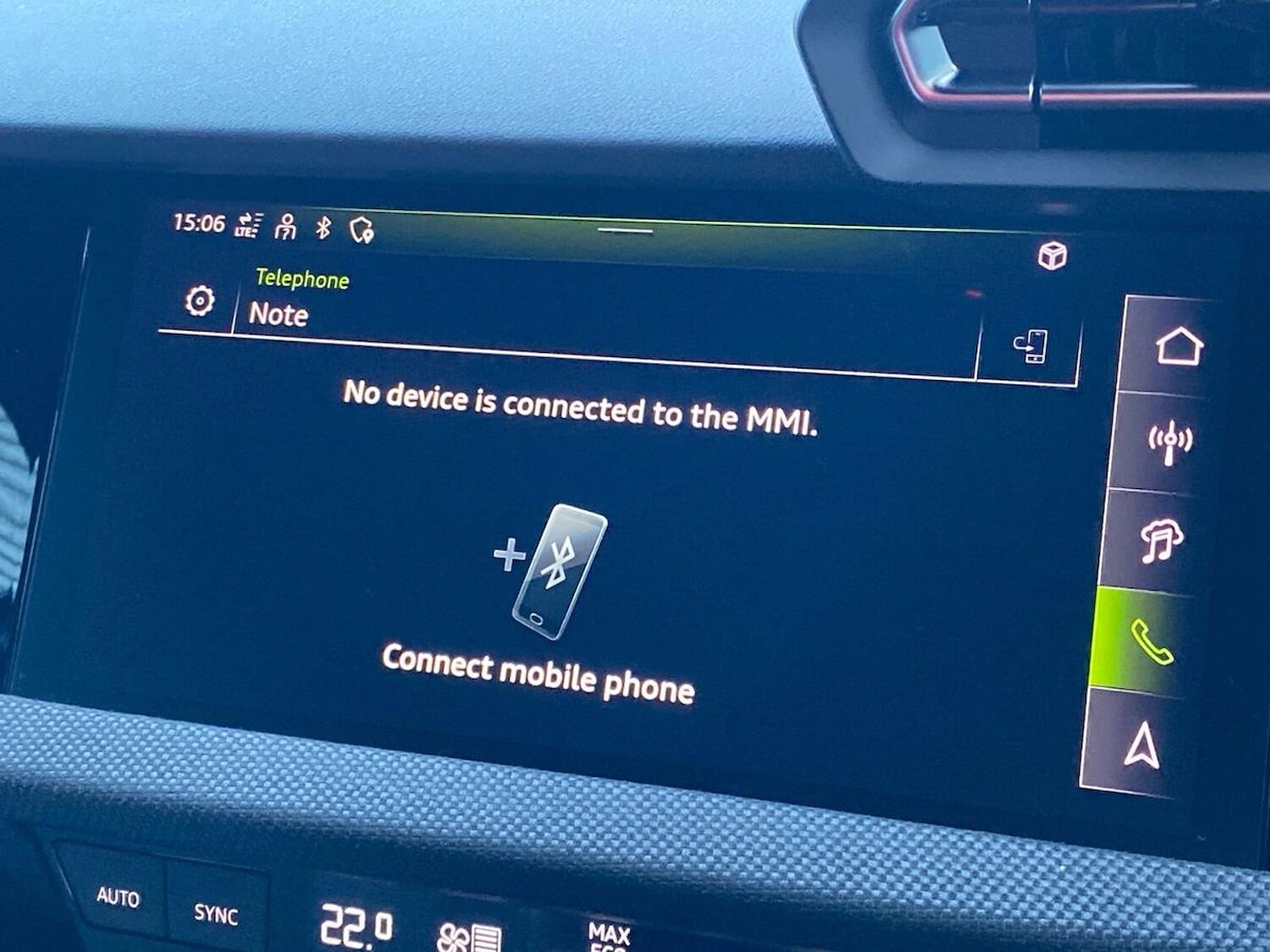 Used Audi A3 2025 for sale - 76591387: Photo 25