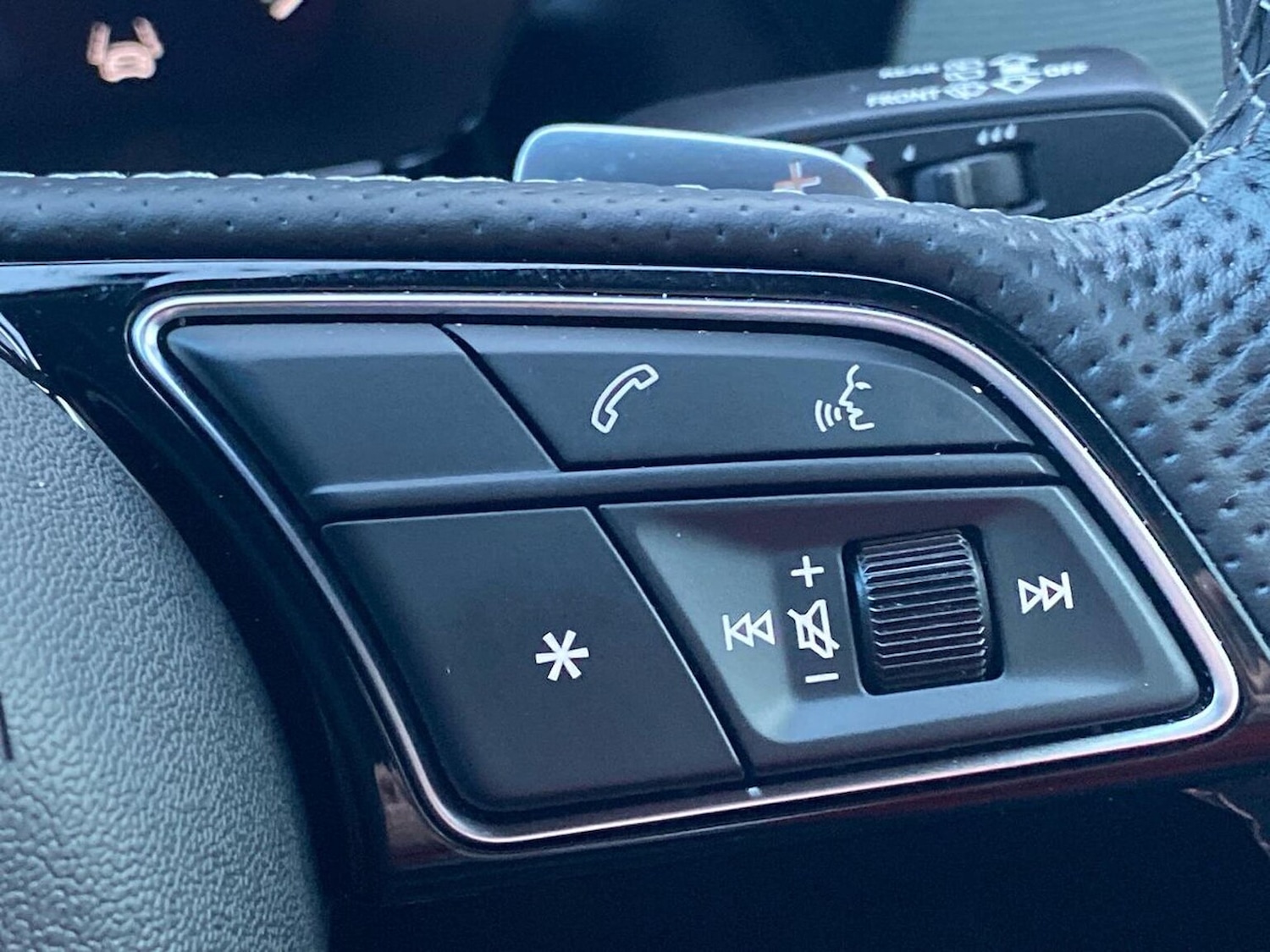 Used Audi A3 2025 for sale - 76591387: Photo 26