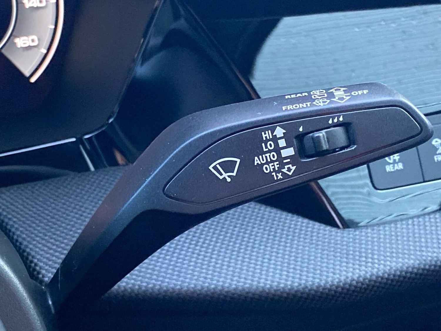 Used Audi A3 2025 for sale - 76591387: Photo 28