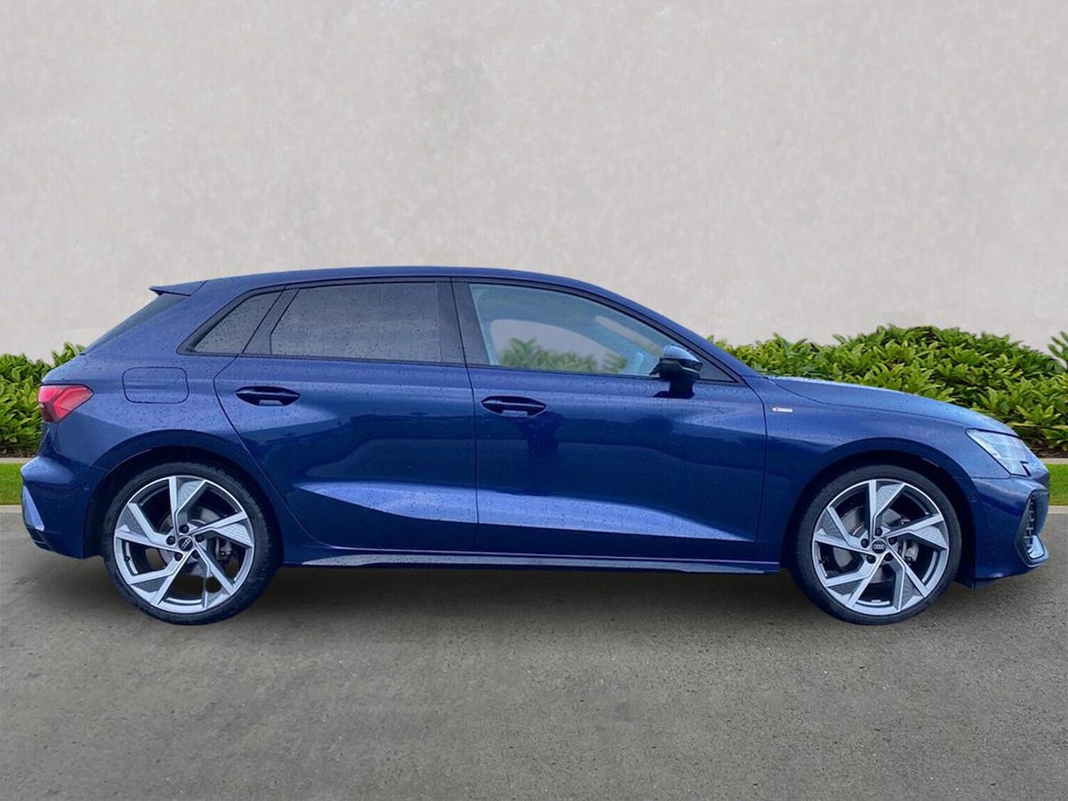 Used Audi A3 2025 for sale - 76591387: Photo 3