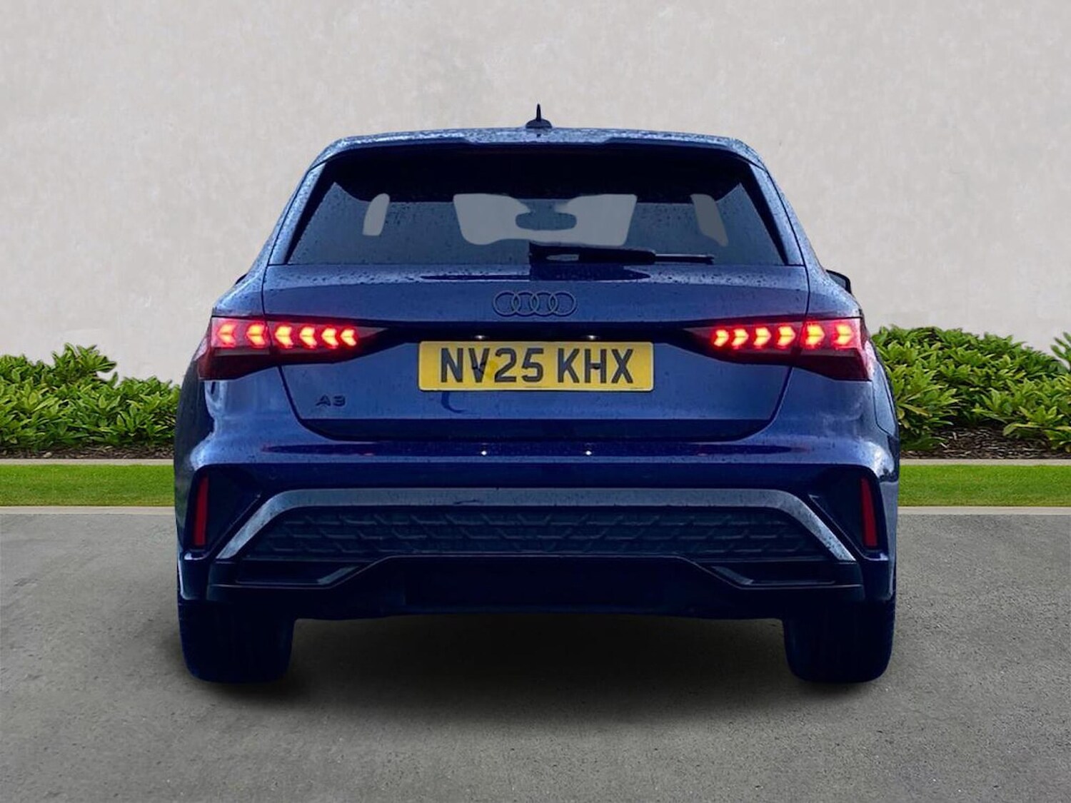 Used Audi A3 2025 for sale - 76591387: Photo 4