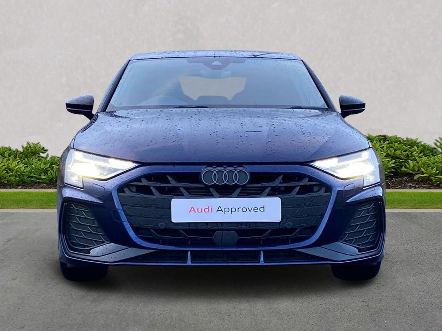 Used Audi A3 2025 for sale - 76591387: Photo 5