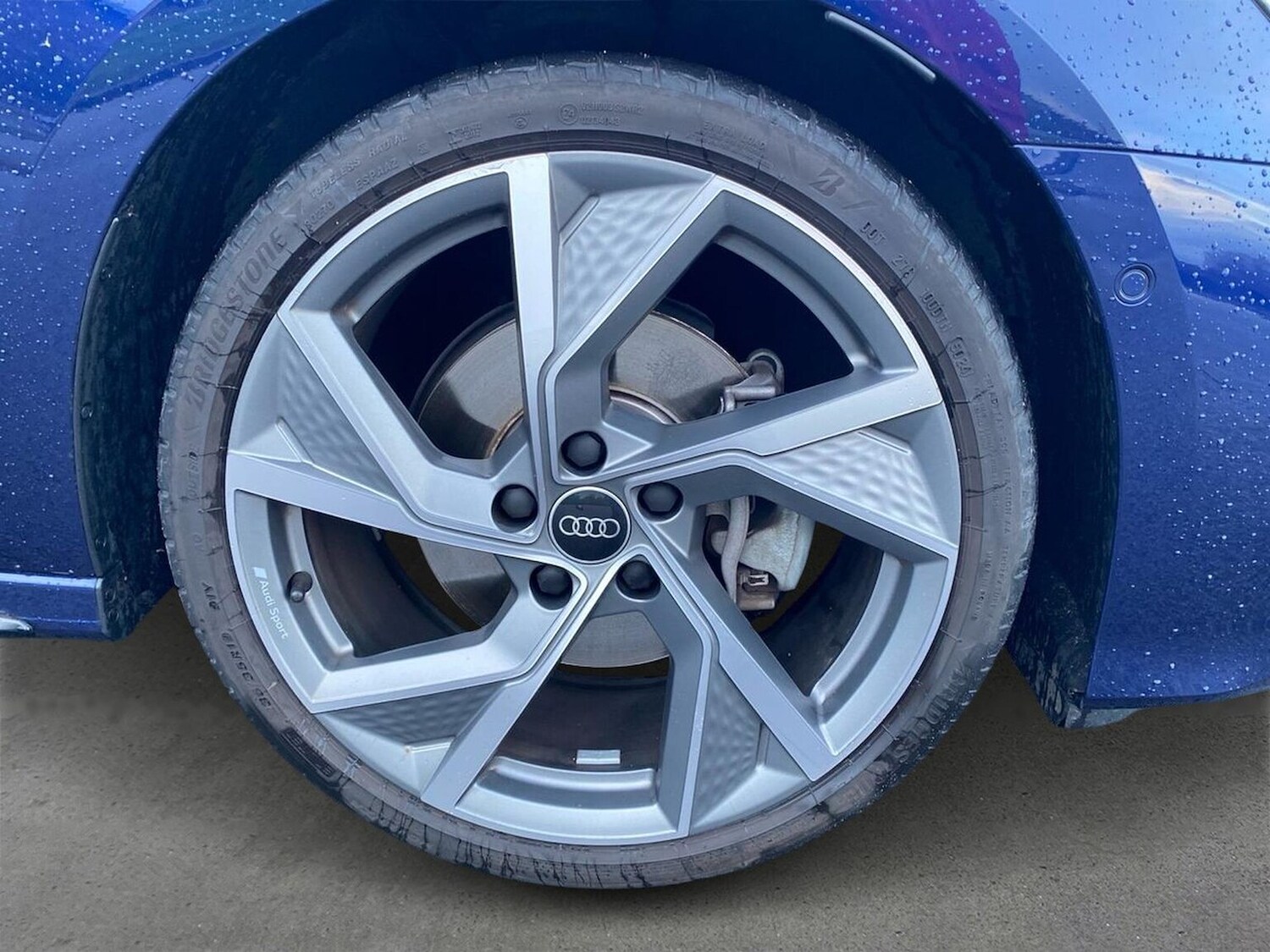 Used Audi A3 2025 for sale - 76591387: Photo 6