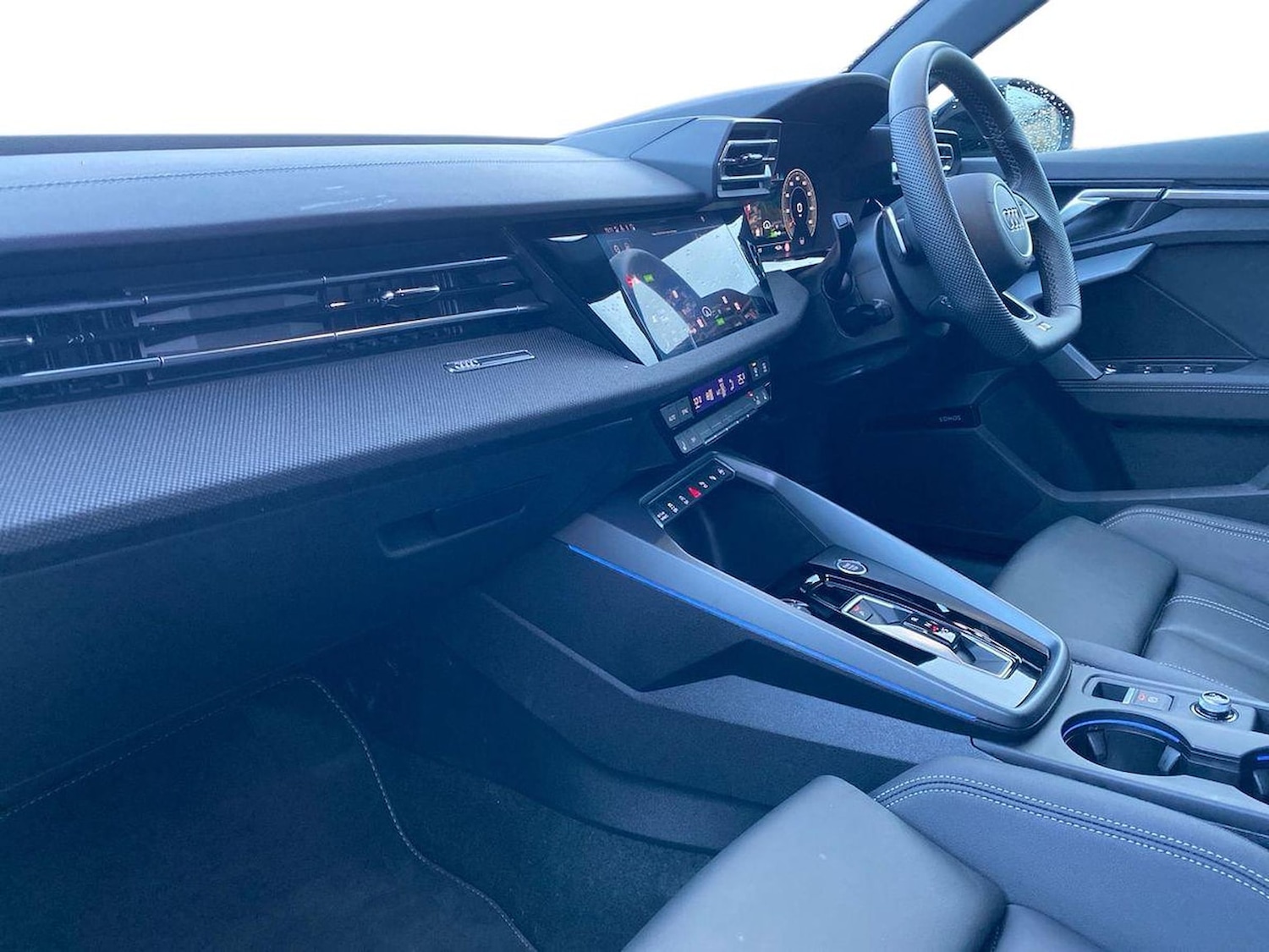 Used Audi A3 2025 for sale - 76591387: Photo 7