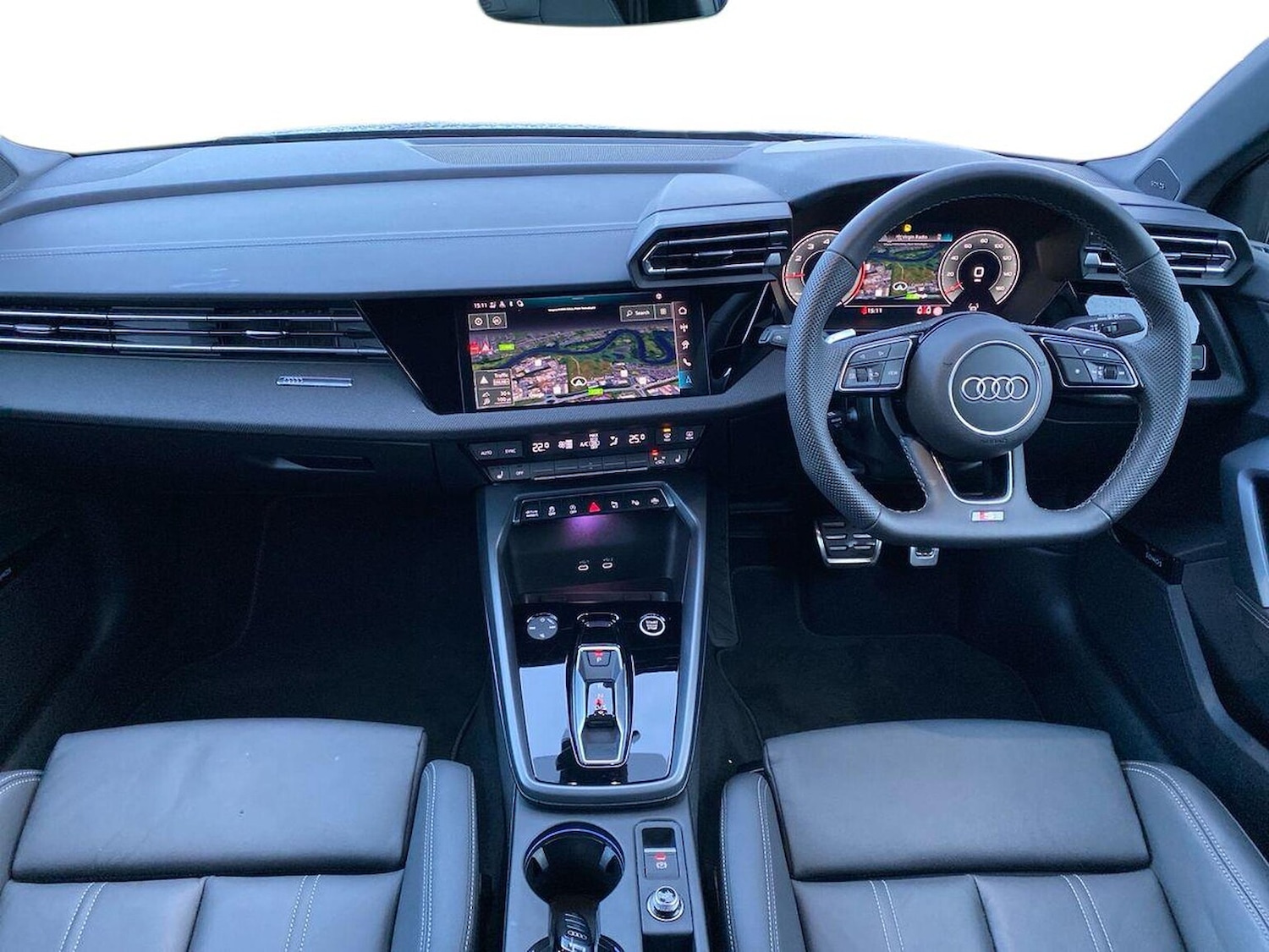 Used Audi A3 2025 for sale - 76591387: Photo 8