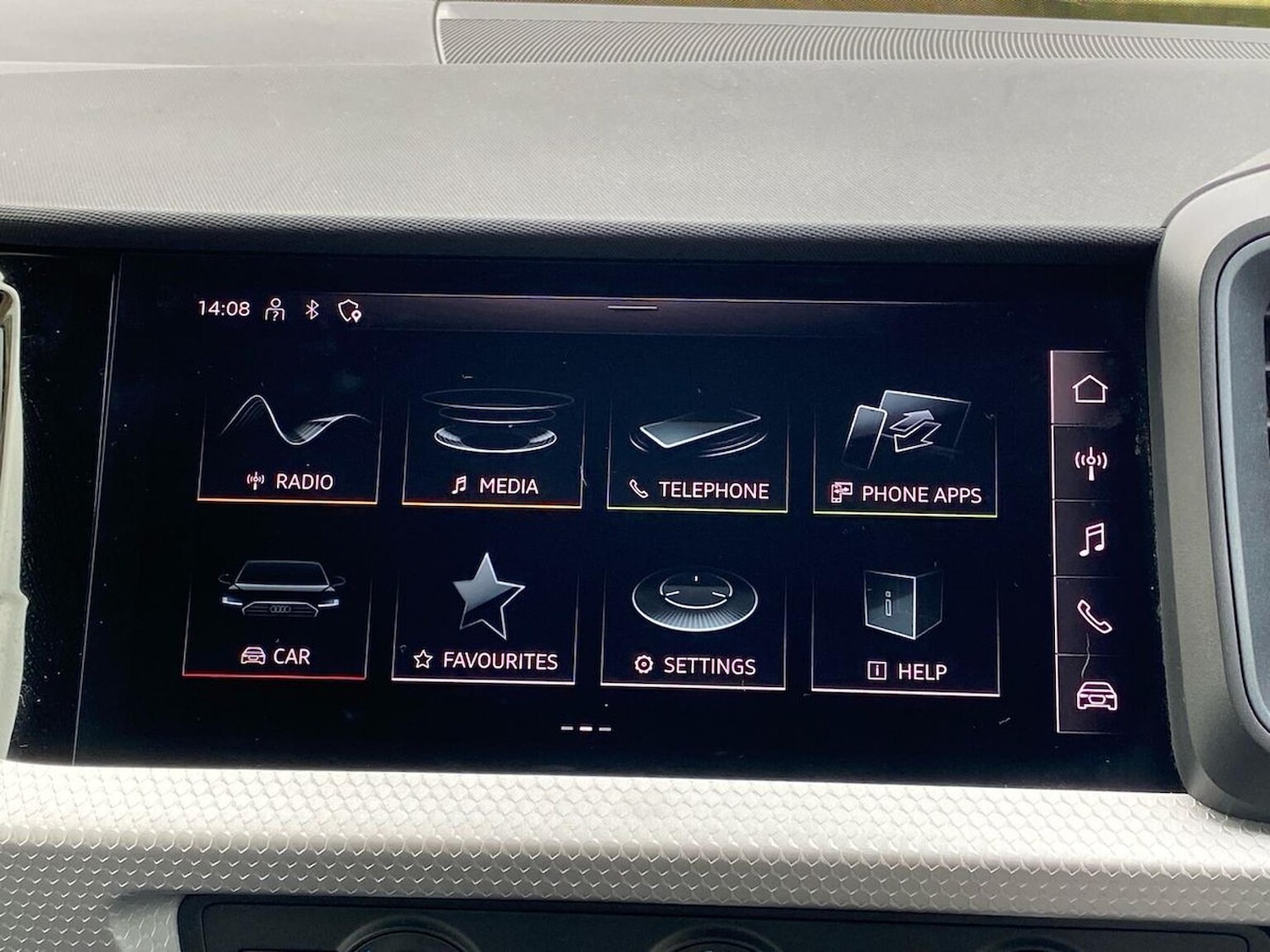 Used Audi A1 2024 for sale - 76310122: Photo 11