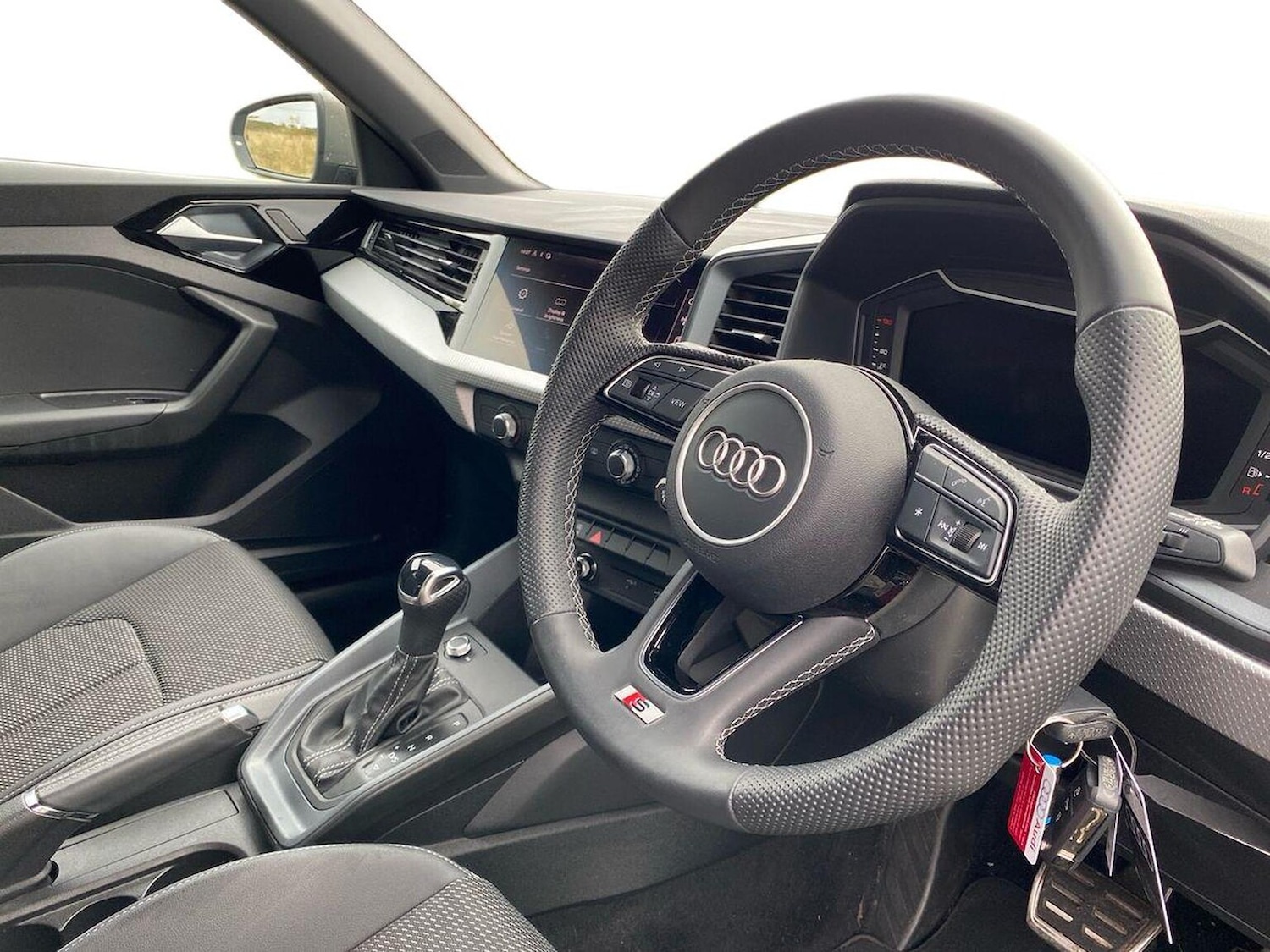 Used Audi A1 2024 for sale - 76310122: Photo 15