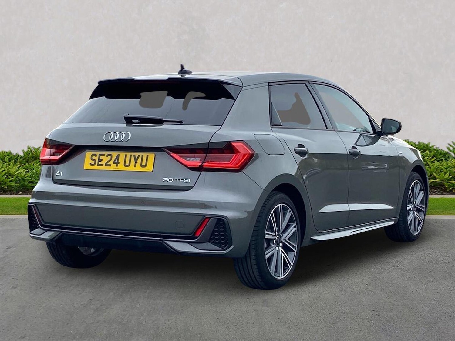 Used Audi A1 2024 for sale - 76310122: Photo 18