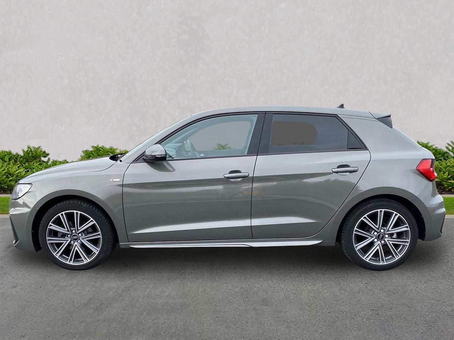 Used Audi A1 2024 for sale - 76310122: Photo 19