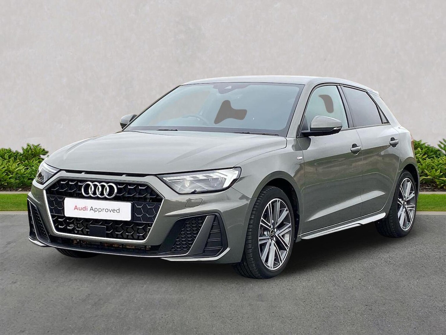 Used Audi A1 2024 for sale - 76310122: Photo 20