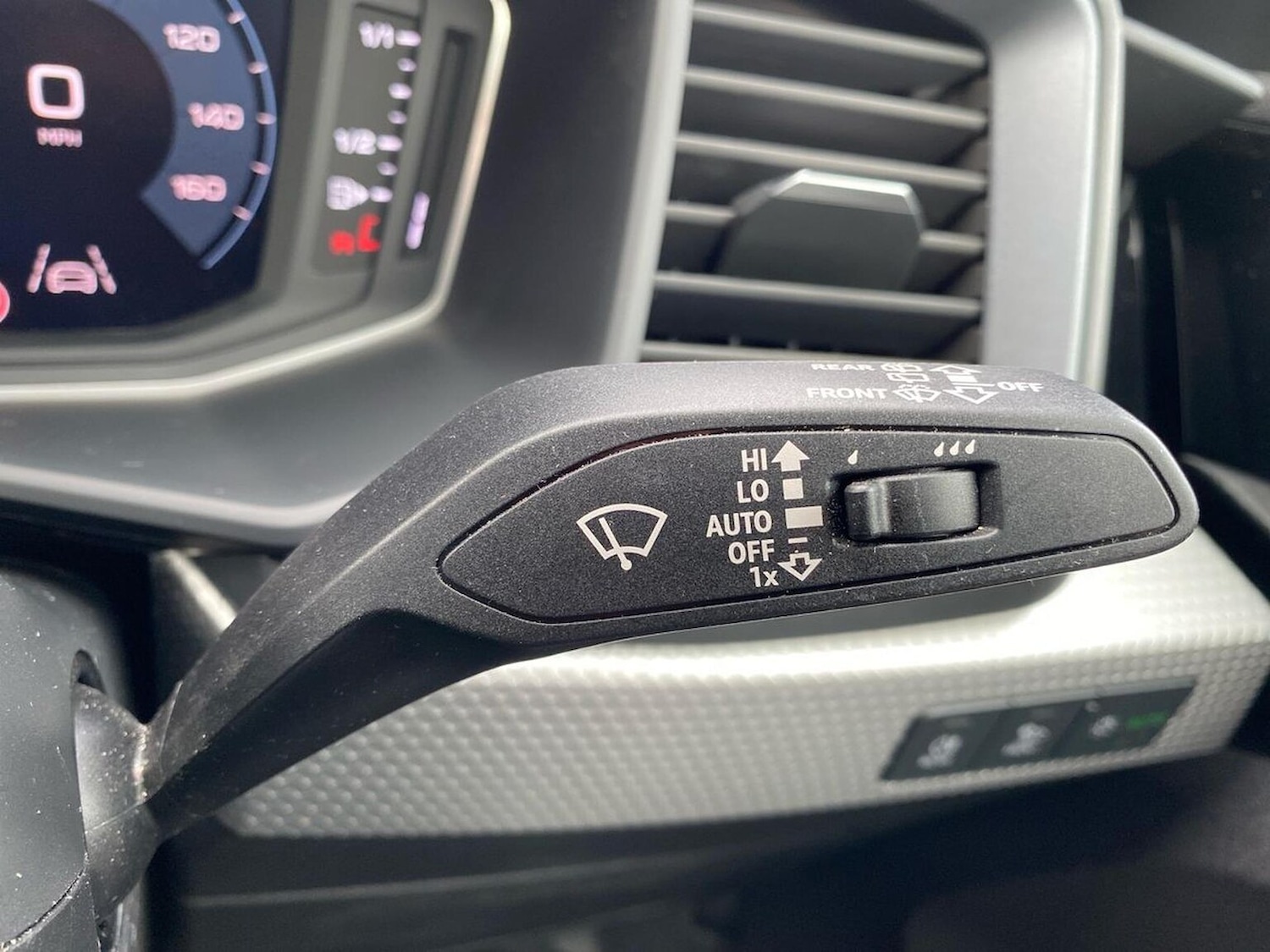 Used Audi A1 2024 for sale - 76310122: Photo 28