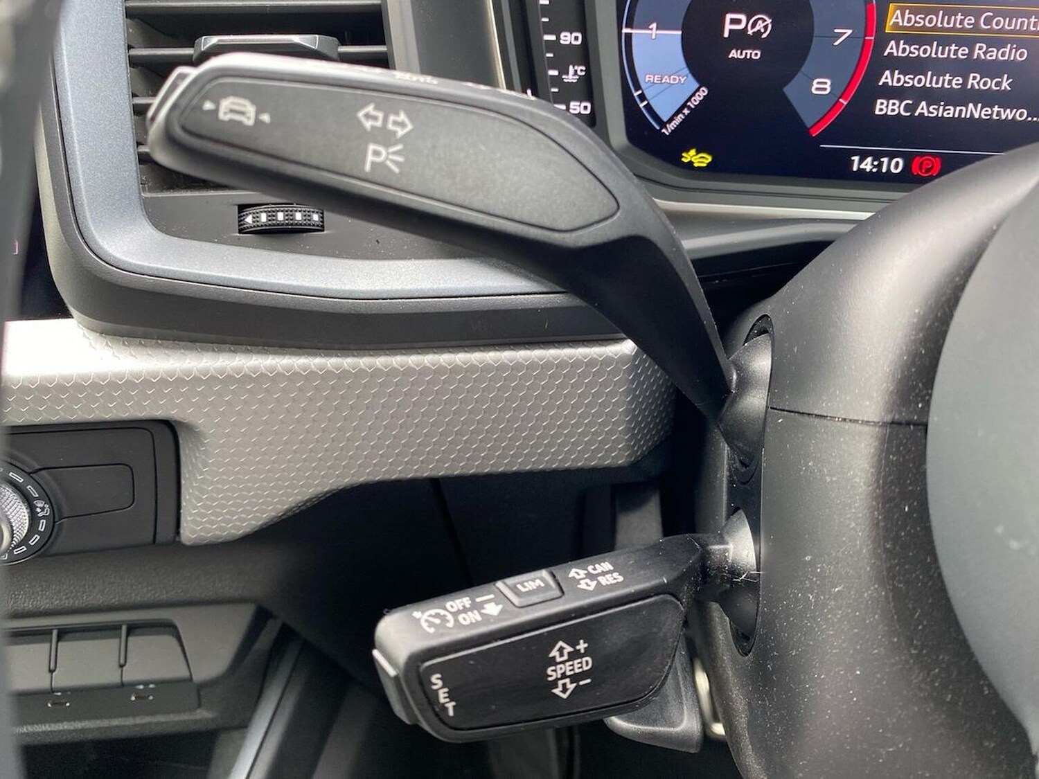 Used Audi A1 2024 for sale - 76310122: Photo 29