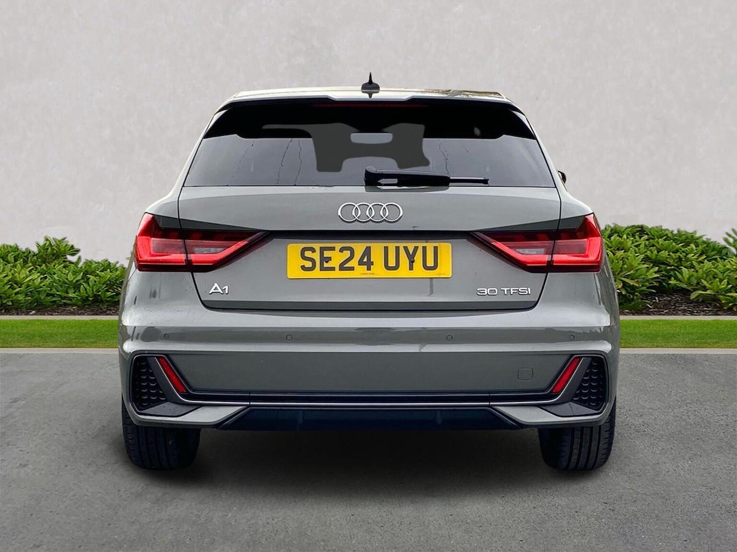 Used Audi A1 2024 for sale - 76310122: Photo 4