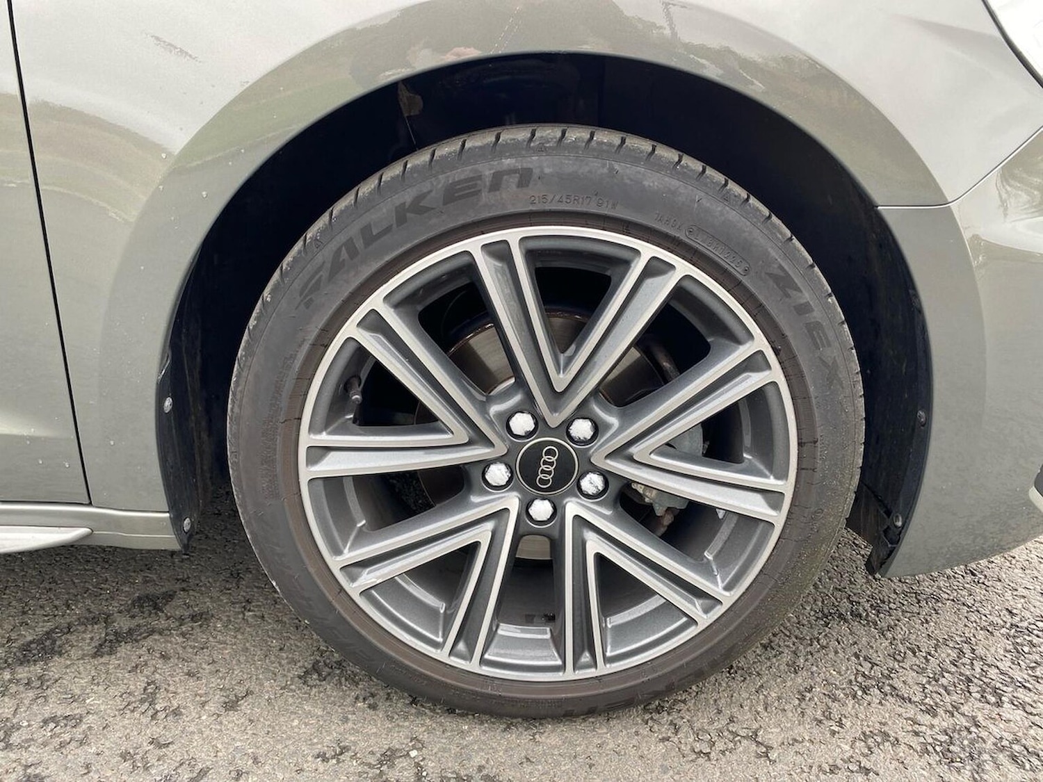 Used Audi A1 2024 for sale - 76310122: Photo 6