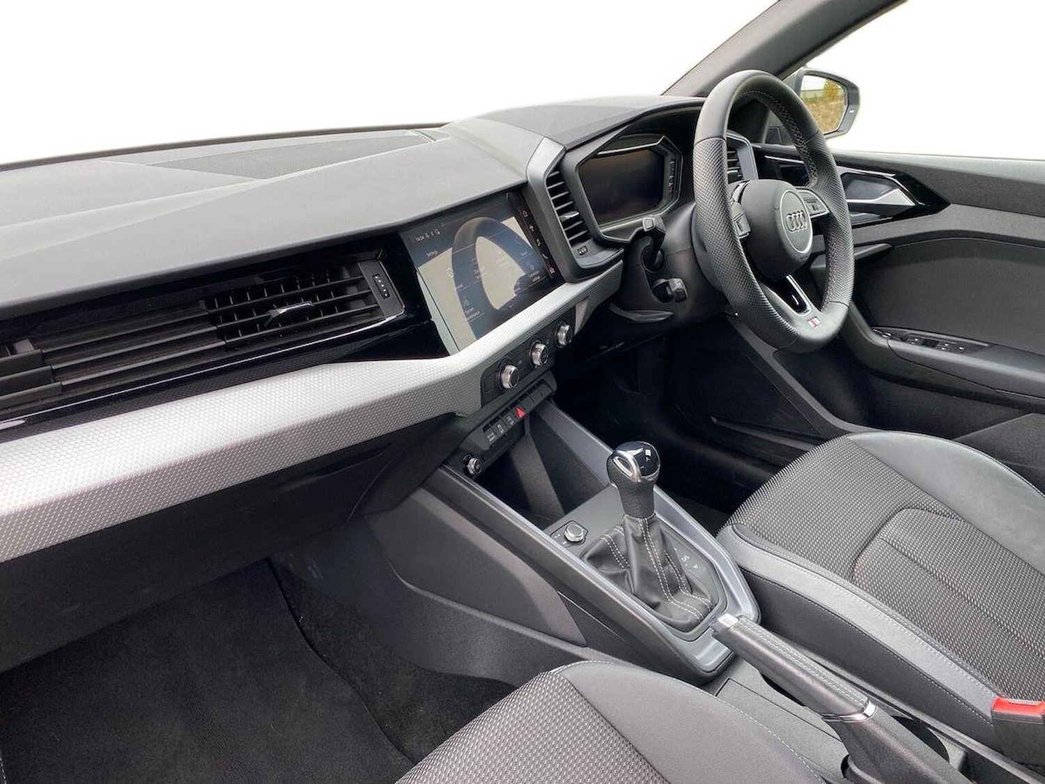 Used Audi A1 2024 for sale - 76310122: Photo 7