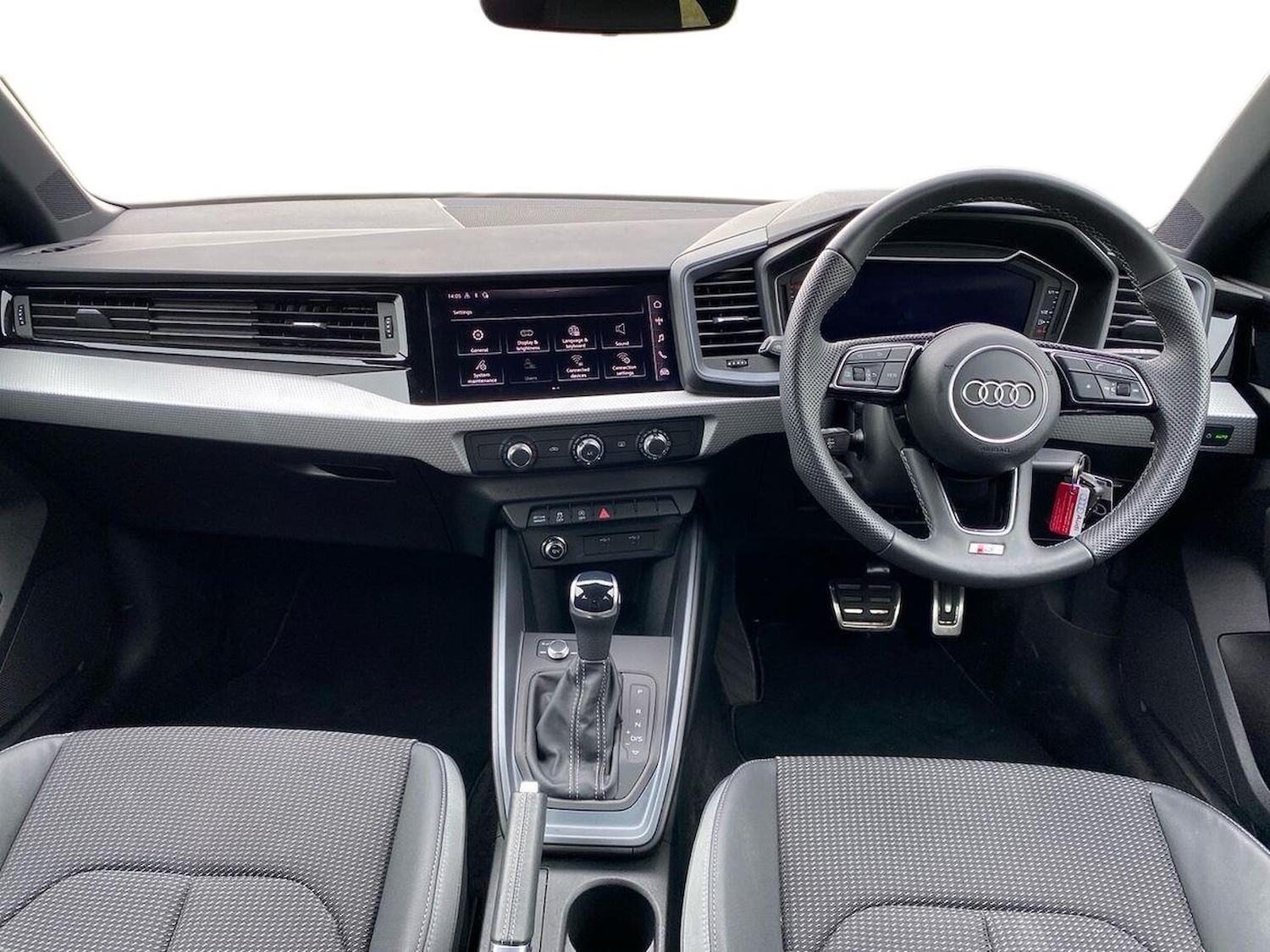 Used Audi A1 2024 for sale - 76310122: Photo 8