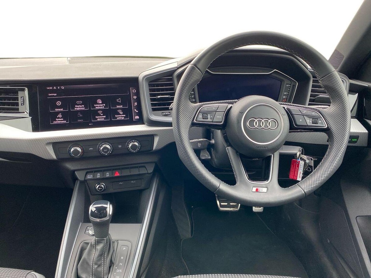 Used Audi A1 2024 for sale - 76310122: Photo 9