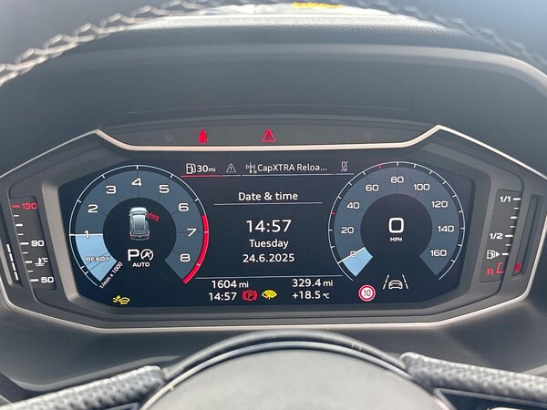 Used Audi A1 2025 for sale - 75446537: Photo 10