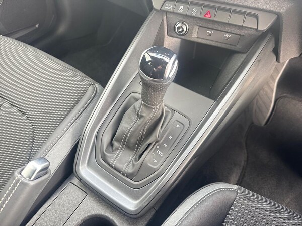 Used Audi A1 2025 for sale - 75446537: Photo 13