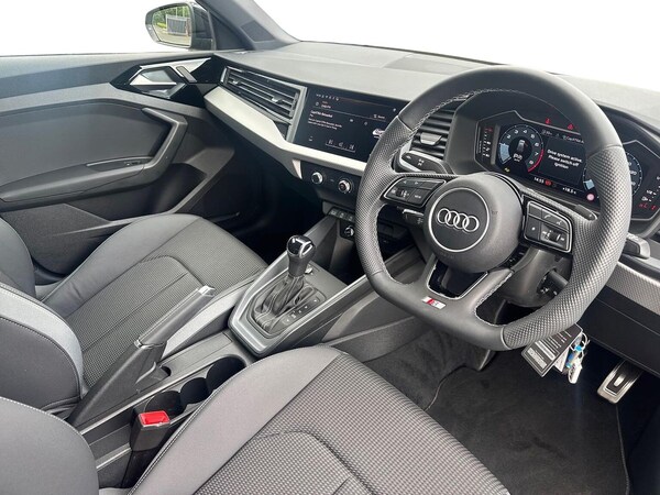 Used Audi A1 2025 for sale - 75446537: Photo 15