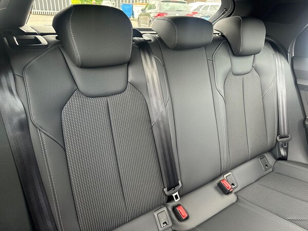 Used Audi A1 2025 for sale - 75446537: Photo 16