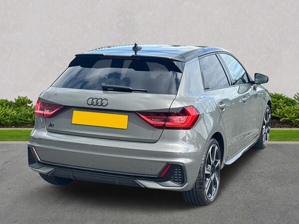 Used Audi A1 2025 for sale - 75446537: Photo 18