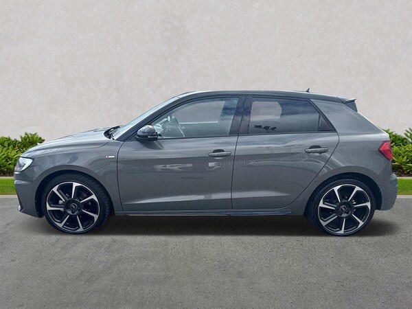 Used Audi A1 2025 for sale - 75446537: Photo 19