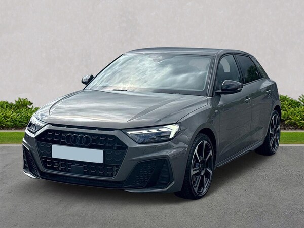 Used Audi A1 2025 for sale - 75446537: Photo 20