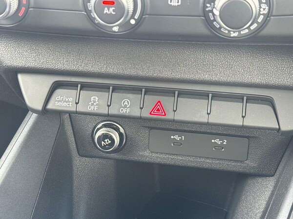 Used Audi A1 2025 for sale - 75446537: Photo 22