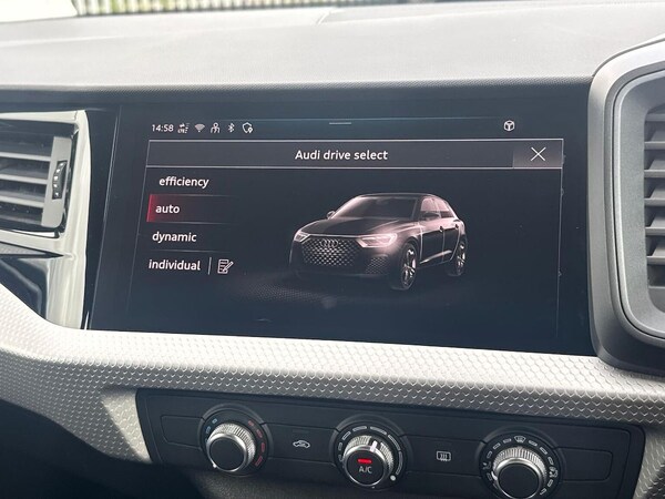 Used Audi A1 2025 for sale - 75446537: Photo 24