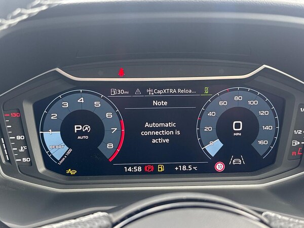 Used Audi A1 2025 for sale - 75446537: Photo 25