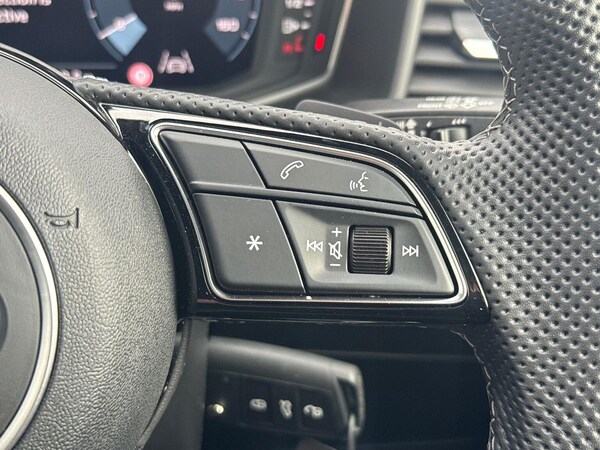 Used Audi A1 2025 for sale - 75446537: Photo 26