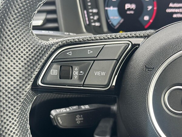 Used Audi A1 2025 for sale - 75446537: Photo 27