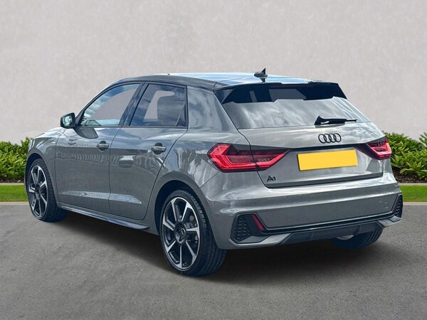 Used Audi A1 2025 for sale - 75446537: Photo 2