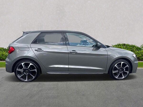 Used Audi A1 2025 for sale - 75446537: Photo 3