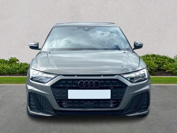 Used Audi A1 2025 for sale - 75446537: Photo 5