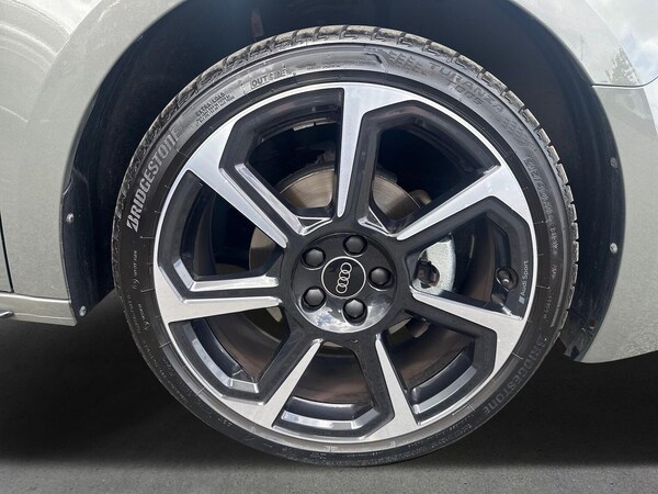 Used Audi A1 2025 for sale - 75446537: Photo 6